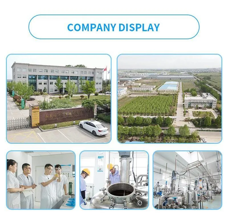 Factory Supply Hydroxypropyl Tetrahyclropyantiol 99% CAS 439685-79-7 Cosmetic Chemical Ingredients