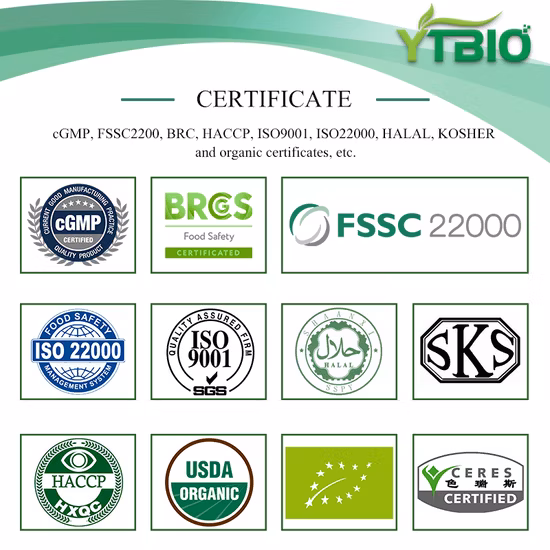 Фабрика поставляет косметические химические ингредиенты гидроксипропилтетрахикролопиантиол 99% CAS 439685-79-7