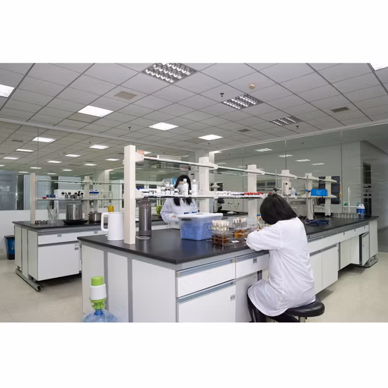 Пищевые ингредиенты Фруктозоолигосахарид Fos Powder Хорошие пробиотики